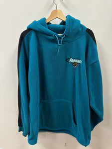 Jacksonville Jaguars Fleece Hooded Sweatshirt