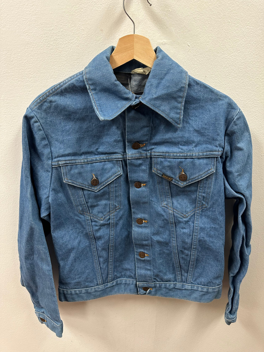 Roebucks Denim Jacket