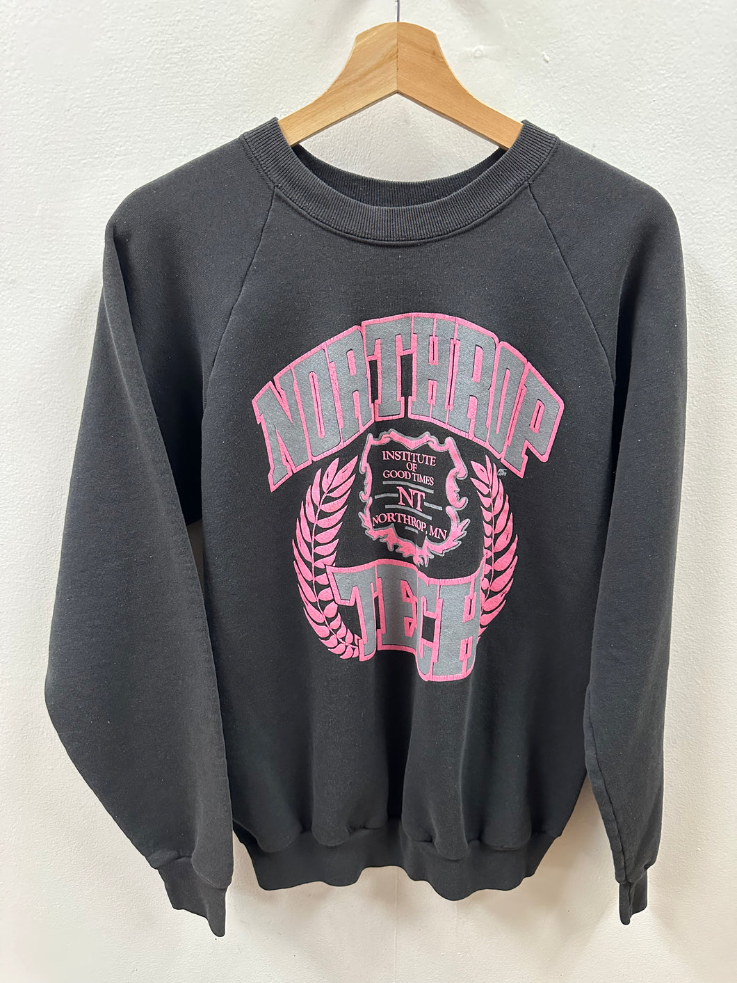 Northrop Tech Sweatshirt