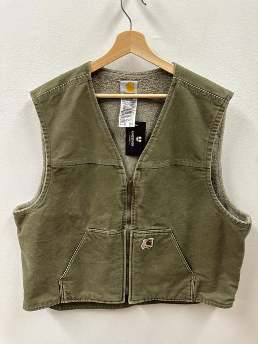 Carhartt Vest