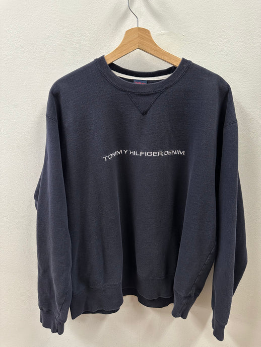 Tommy Hilfiger Crewneck Sweatshirt