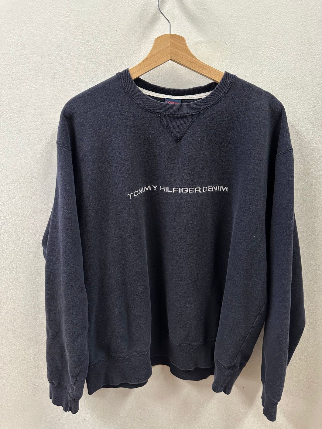 Tommy Hilfiger Crewneck Sweatshirt