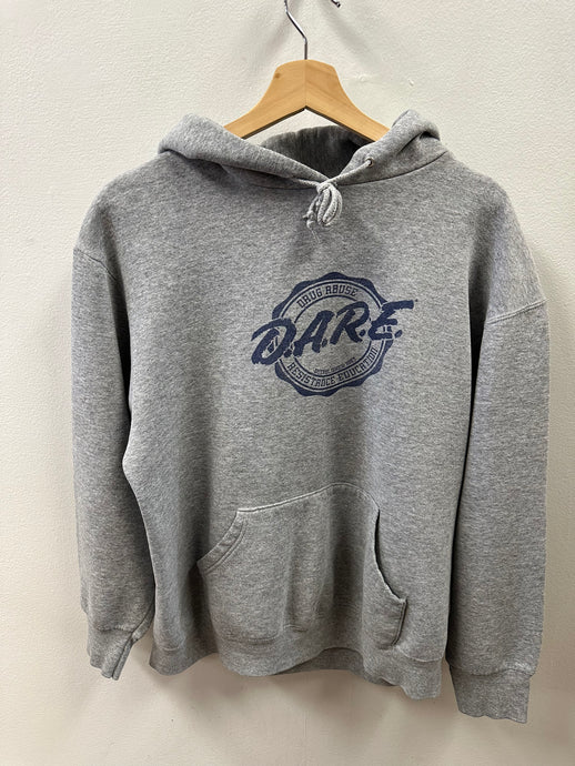 DARE Hooded Sweatshirt