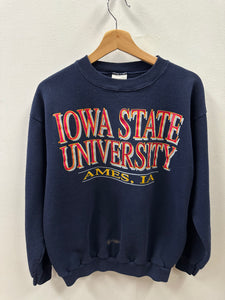 Iowa State University Crewneck Sweatshirt