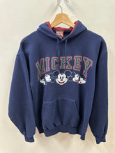 Load image into Gallery viewer, Mickey Mouse Hooded Sweatshirt