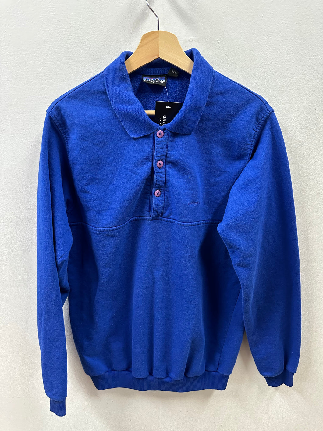 Patagonia Crewneck Sweatshirt