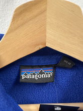 Load image into Gallery viewer, Patagonia Crewneck Sweatshirt