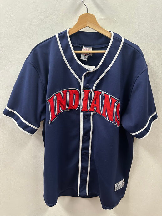 Cleveland Indians Jersey