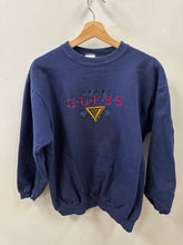 Load image into Gallery viewer, Guess Crewneck Sweatshirt