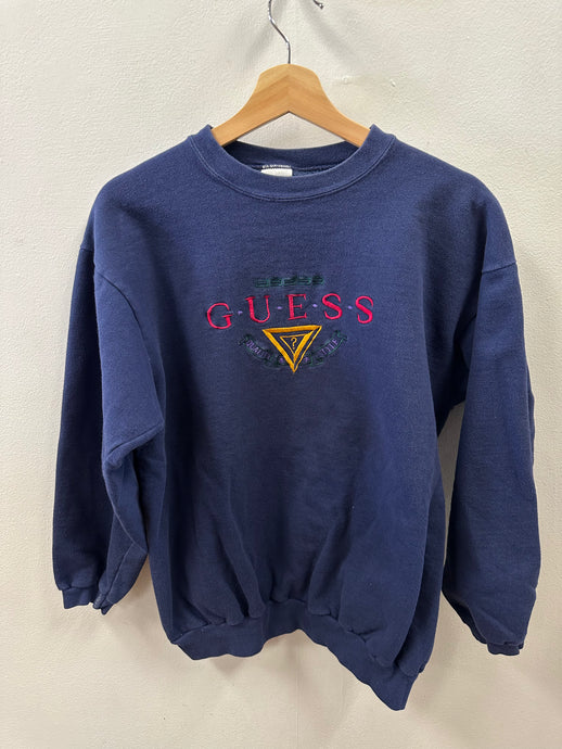 Guess Crewneck Sweatshirt