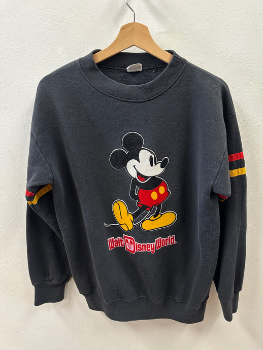 Mickey Mouse Crewneck Sweatshirt