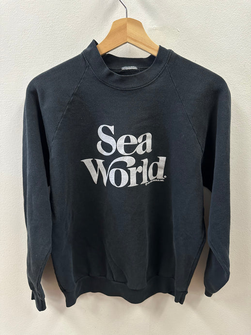 Sea World Crewneck Sweatshirt