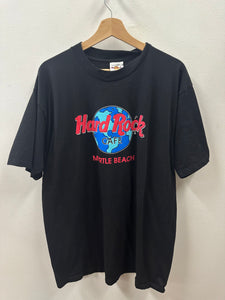 Hard Rock Cafe Shirt