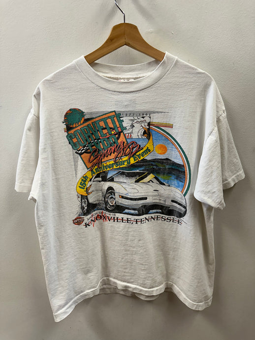 Corvette Expo Shirt