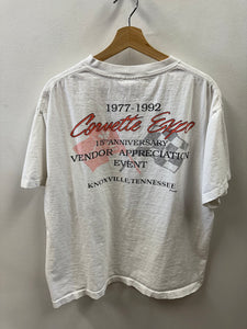 Corvette Expo Shirt