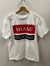 Load image into Gallery viewer, Miami Volleyball Shirt