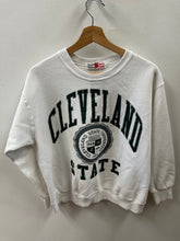 Load image into Gallery viewer, Cleveland State Crewneck Sweatshirt