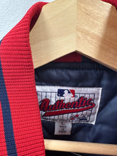 Load image into Gallery viewer, Cleveland Indians Jacket