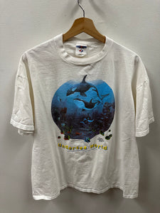 Undersea World Shirt