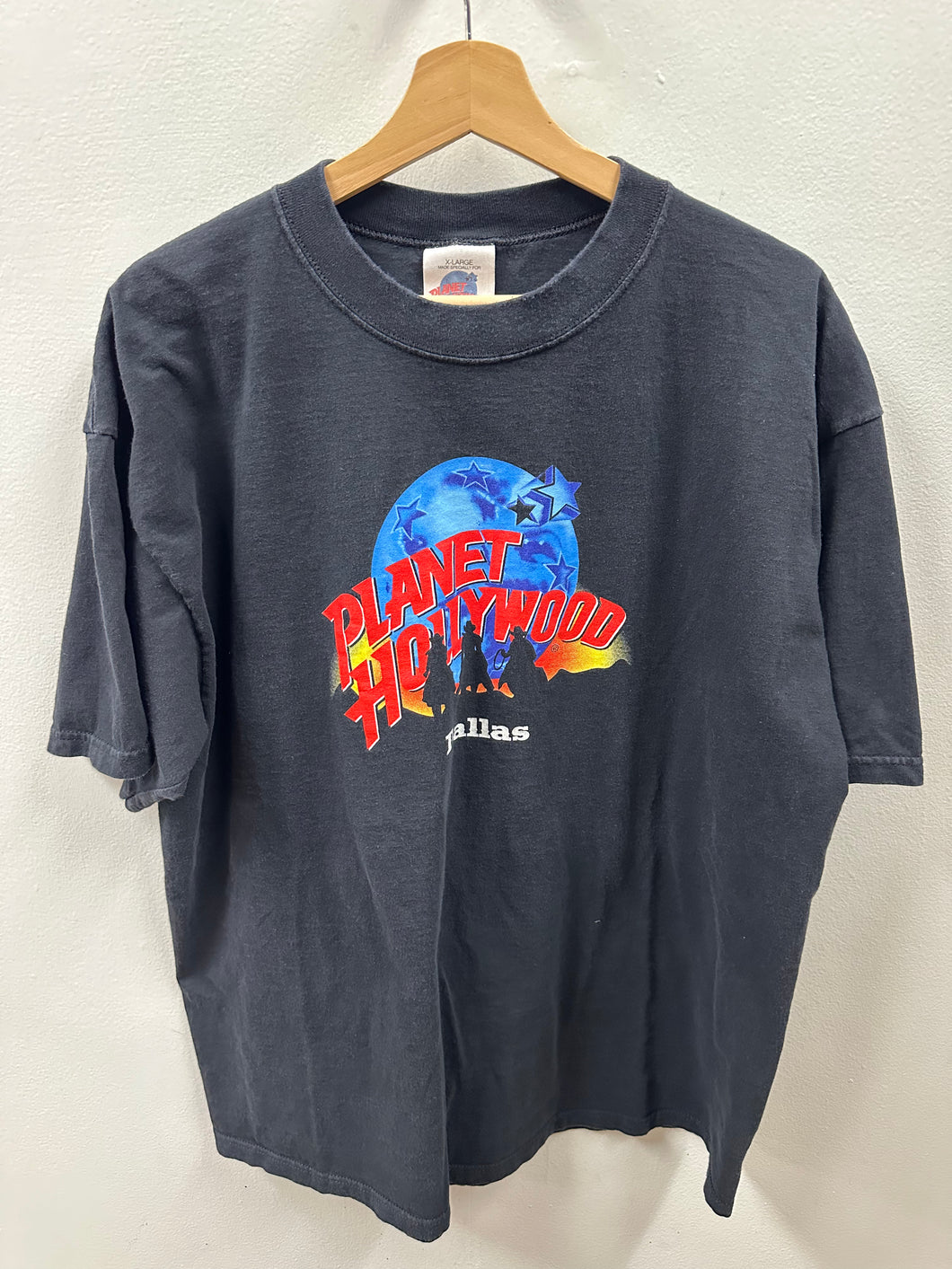 Planet Hollywood Shirt