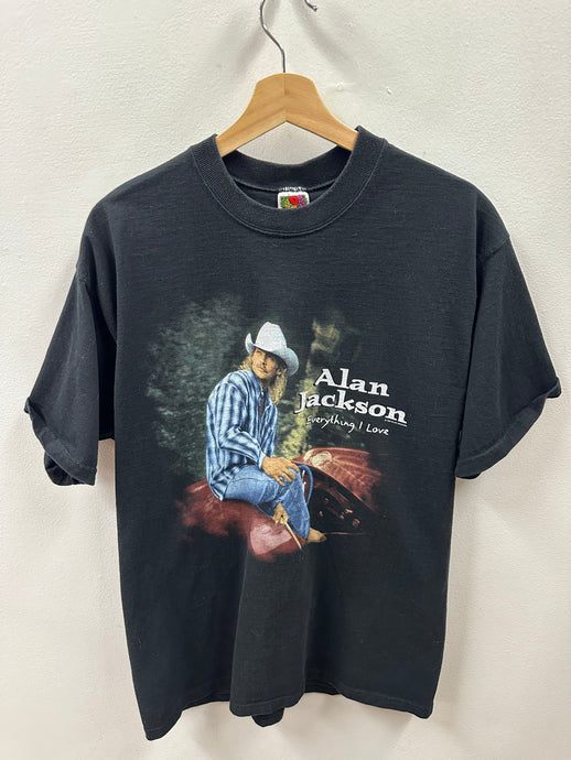 Alan Jackson Shirt