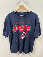 Load image into Gallery viewer, Cleveland Indians Shirt