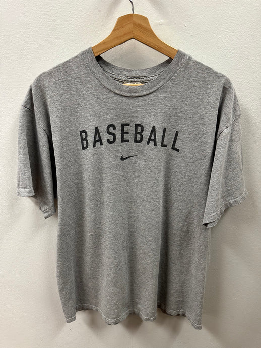 Nike Baseball Shirt