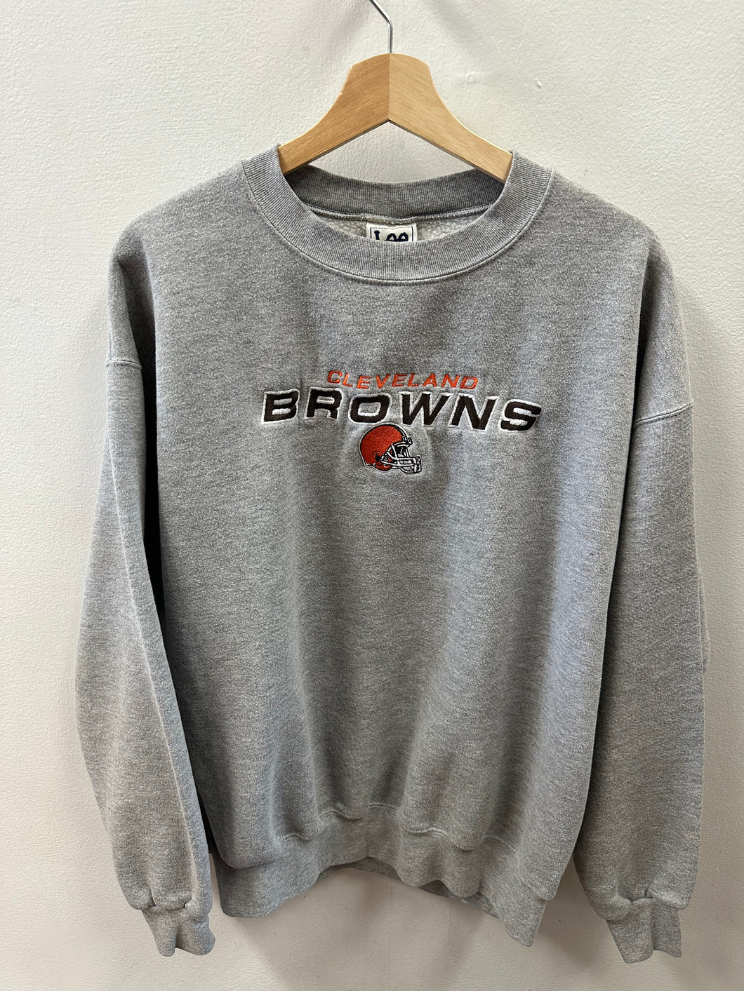 Cleveland Browns Crewneck Sweatshirt