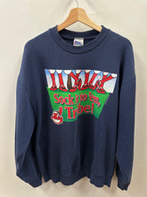Load image into Gallery viewer, Cleveland Indians Crewneck Sweatshirt