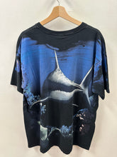 Load image into Gallery viewer, Shark Shirt