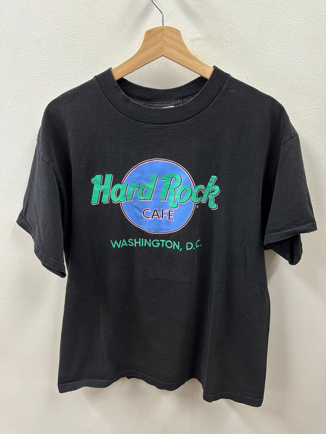 Hard Rock Cafe Shirt