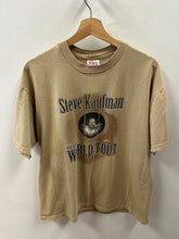 Load image into Gallery viewer, Steve Kaufman Band Shirt