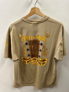 Steve Kaufman Band Shirt