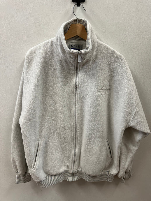 Yellowstone Full Zip Sweatshirt