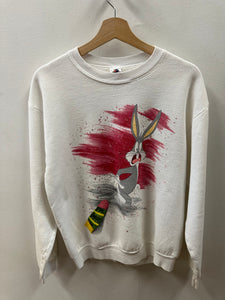Bugs Bunny Crewneck Sweatshirt