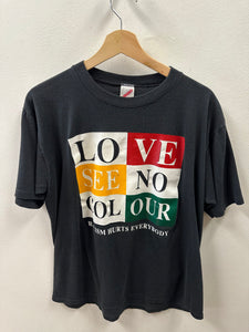 Love Sees No Colour Shirt