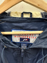 Load image into Gallery viewer, Cleveland Indians Windbreaker Jacket