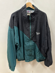 Reebok Windbreaker Jacket