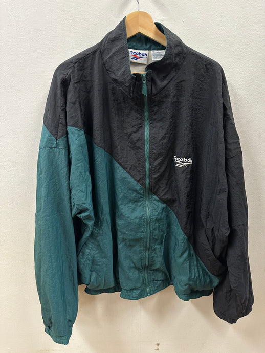 Reebok Windbreaker Jacket