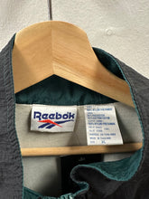 Load image into Gallery viewer, Reebok Windbreaker Jacket