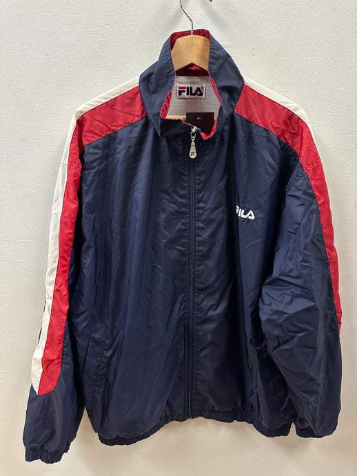 FILA Windbreaker Jacket