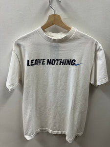 Nike Leave Nothing Shirt