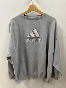 Adidas Crewneck Sweatshirt