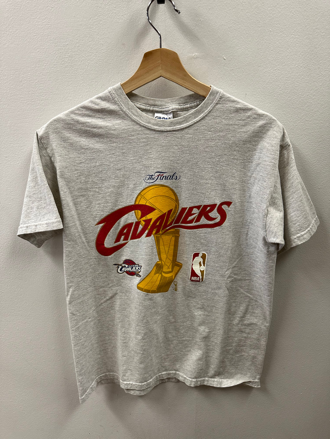 Cleveland Cavaliers Shirt