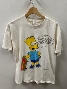 Bart Simpson Shirt