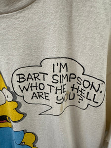 Bart Simpson Shirt