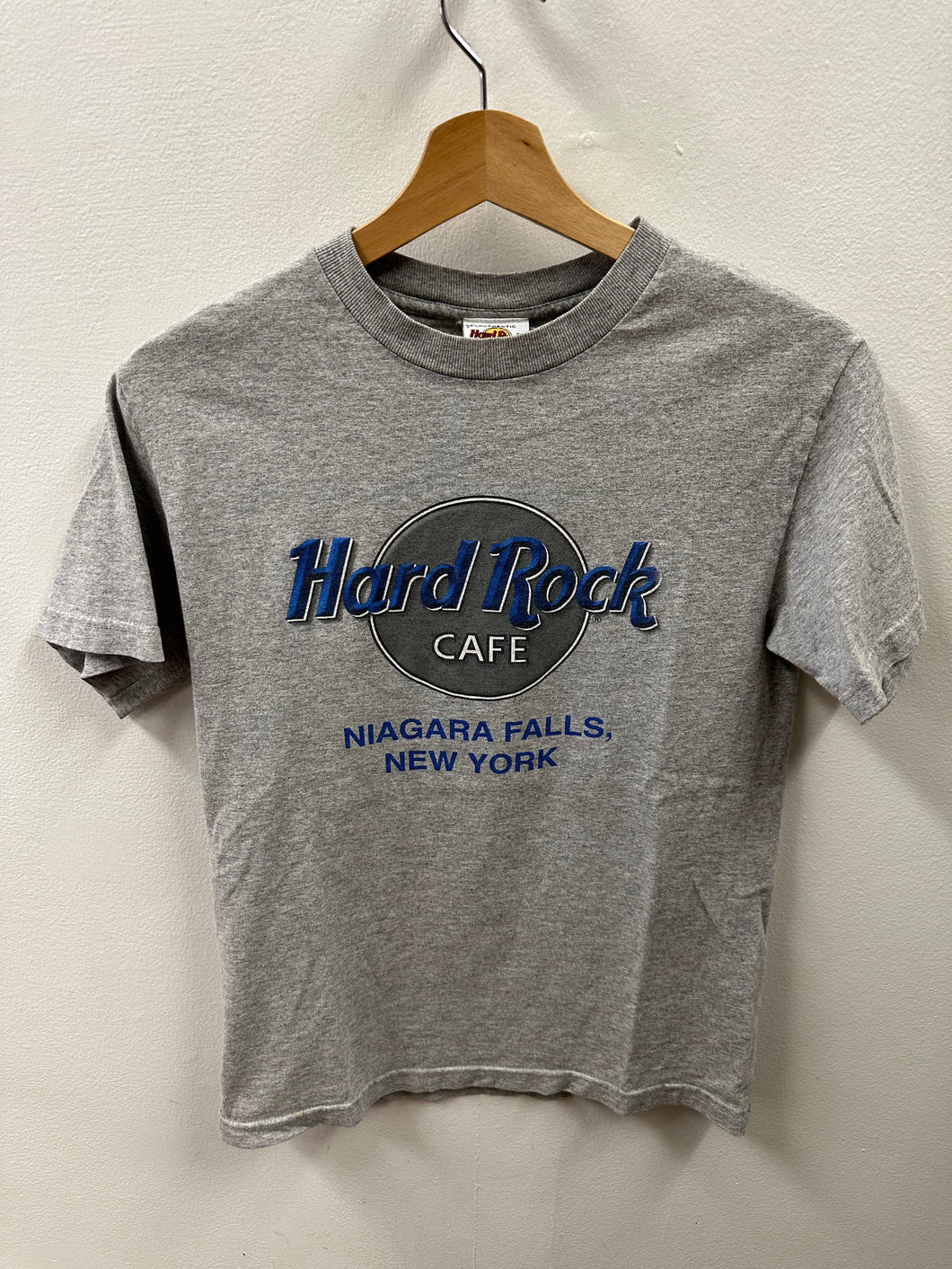 Hard Rock Cafe Shirt