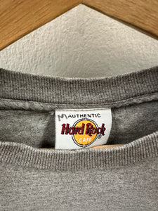 Hard Rock Cafe Shirt