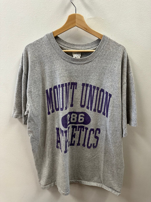 Mount Union Athletics Shirt