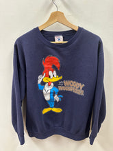 Load image into Gallery viewer, Woody Woodpecker Crewneck Sweatshirt